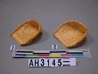 藏品(畚箕)的圖片